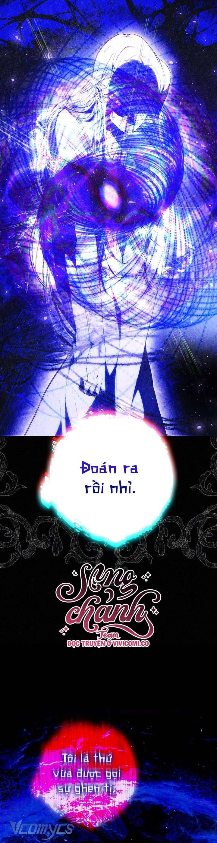 Tôi Trở Thành Vợ Nam Chính Chapter 129 - Trang 4