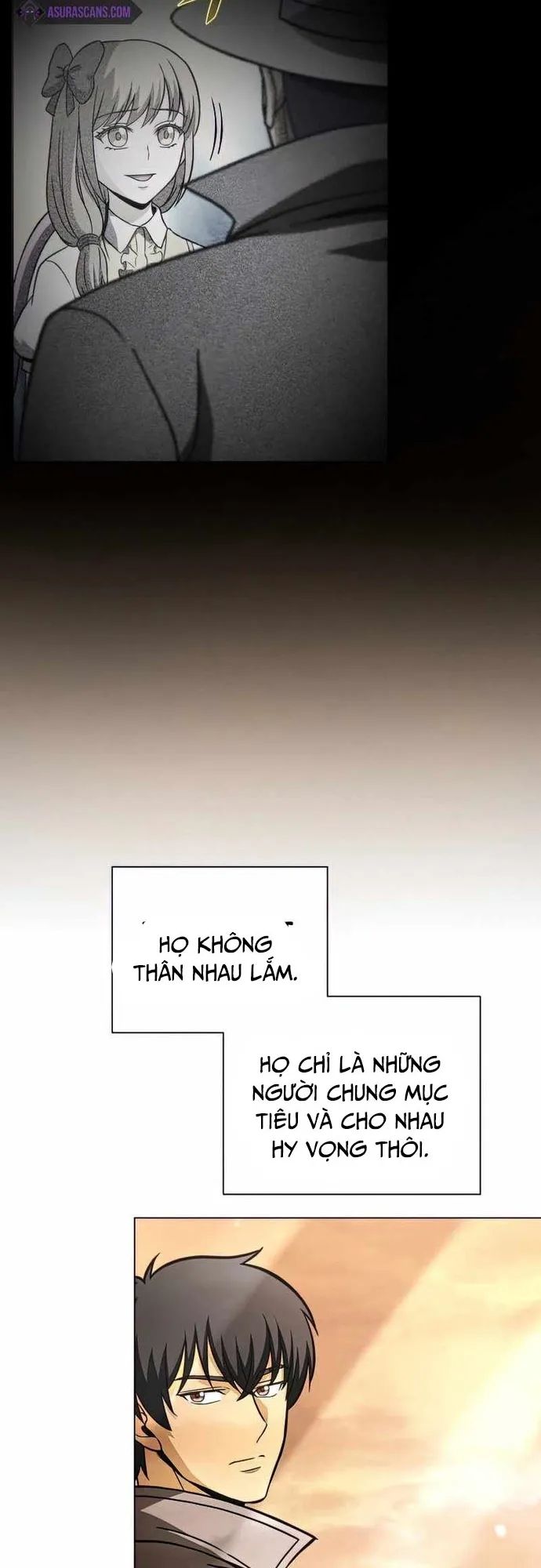 Thợ Săn Ăn Thịt Người Chapter 40 - Trang 4