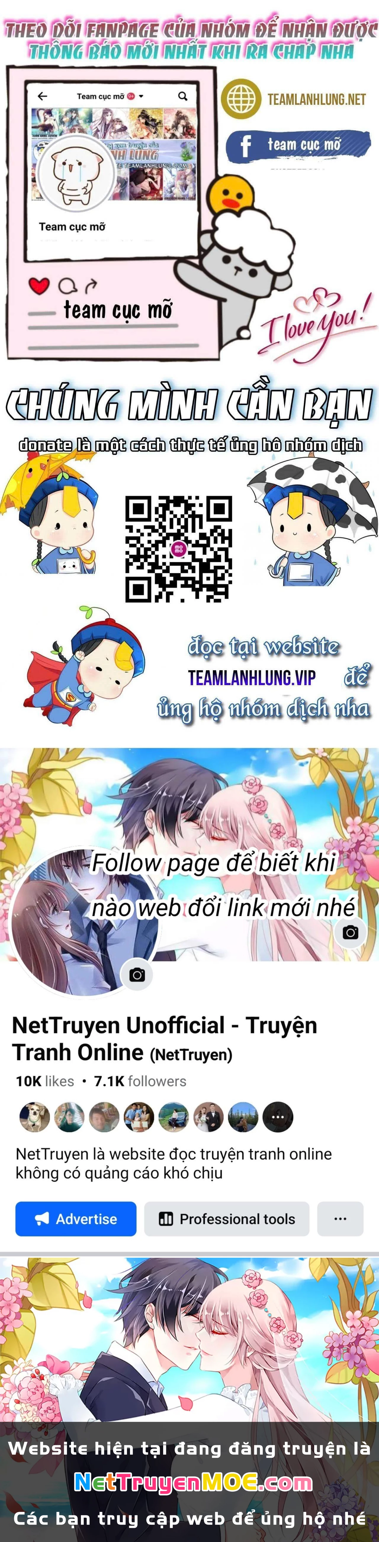 Gả Cho Phản Diện Chapter 74 - Trang 2