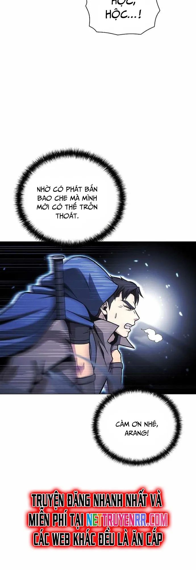 Thợ Săn Ăn Thịt Người Chapter 48 - Trang 4