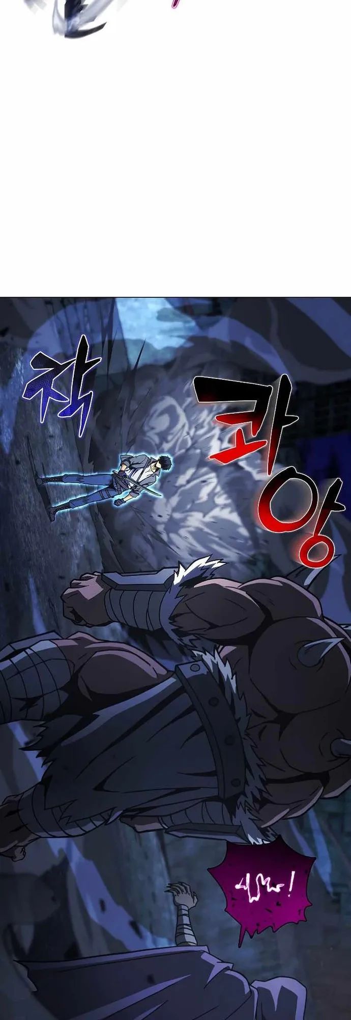 Thợ Săn Ăn Thịt Người Chapter 48 - Trang 4