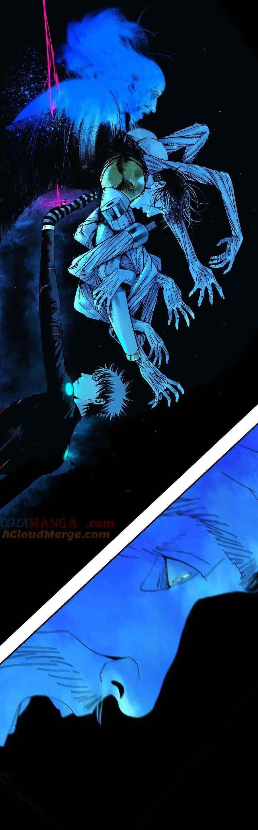 Sở Ô Chap 30 - Trang 4