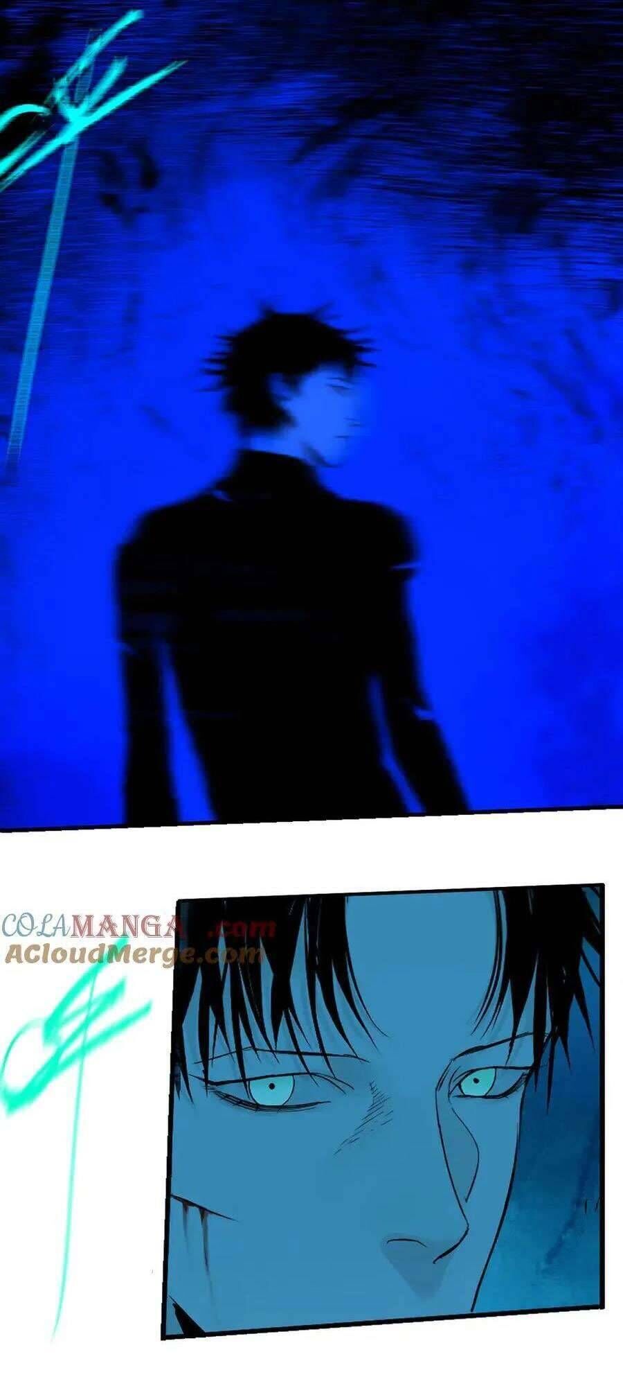 Sở Ô Chap 30 - Trang 4
