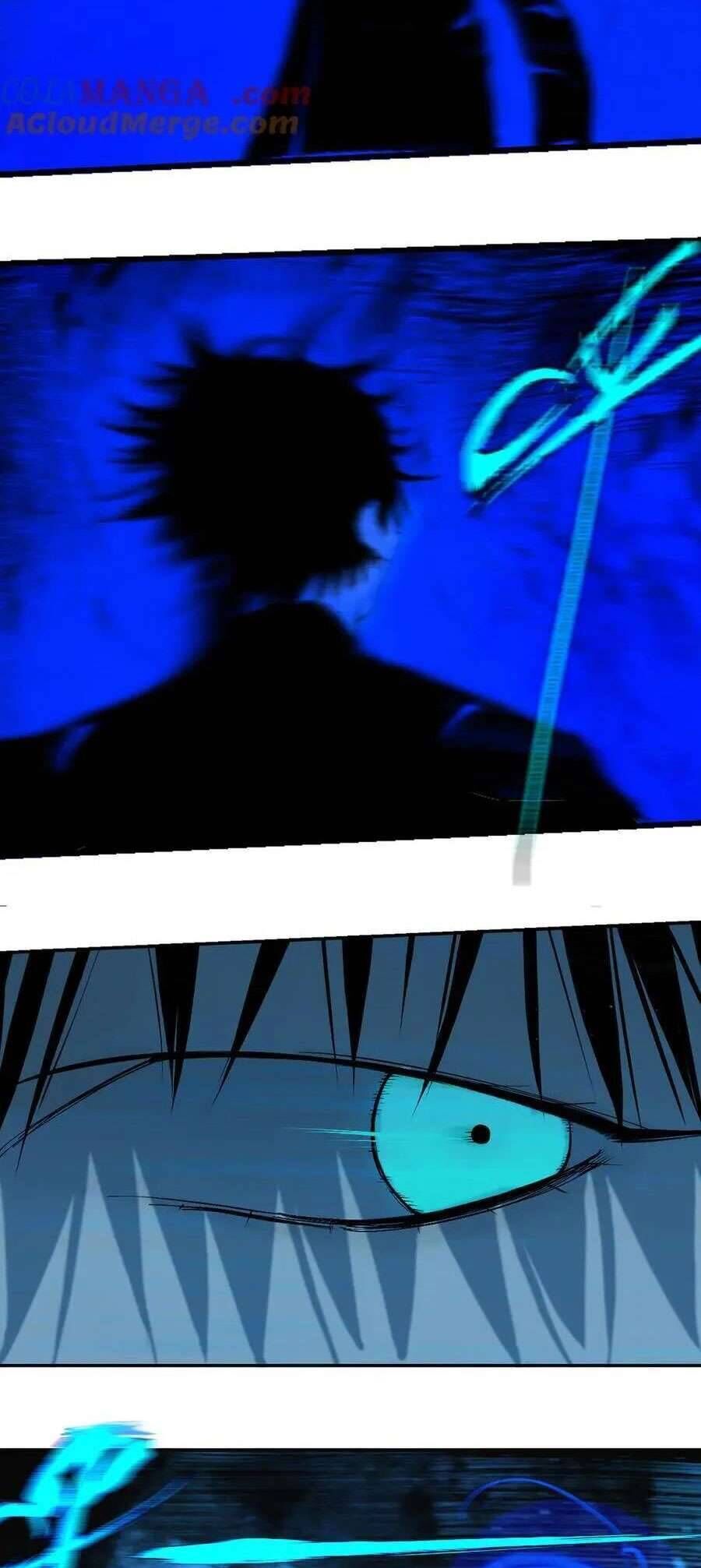 Sở Ô Chap 30 - Trang 4