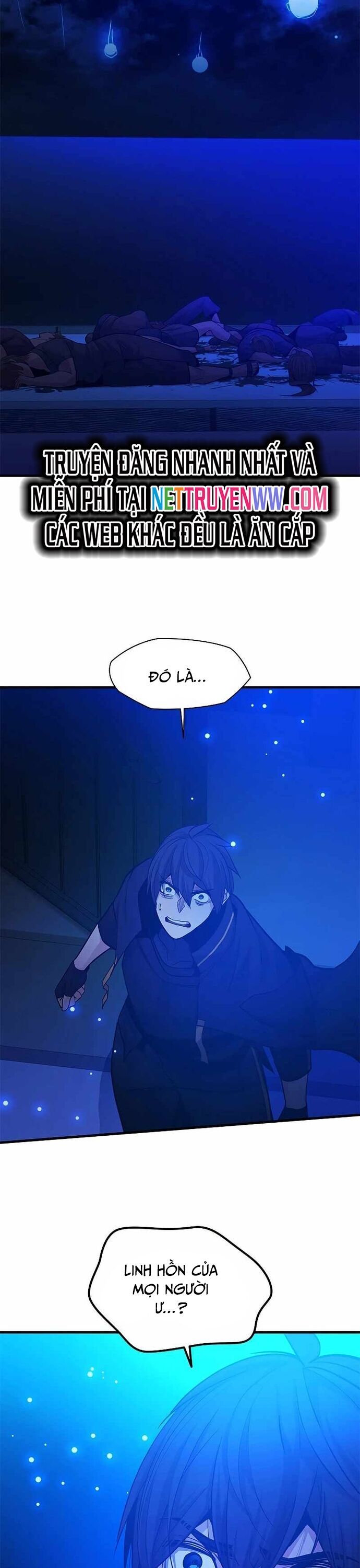 Hầm Ngục Hướng Dẫn Cấp Địa Ngục Chapter 139 - Trang 4