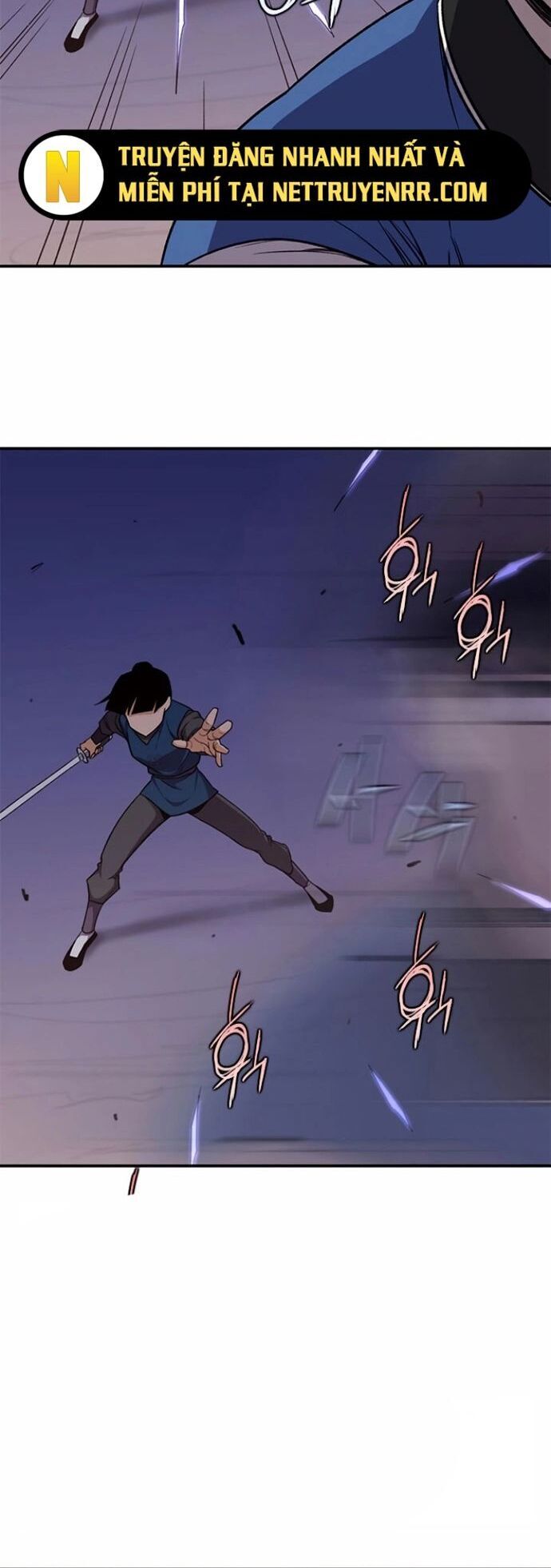 Kẻ Mạnh Nhất Lịch Sử Chapter 37 - Trang 4
