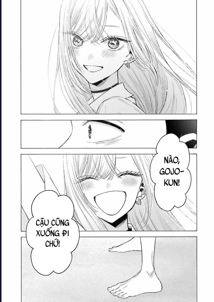 Nàng Nổi Loạn X Chàng Thợ May Chapter 114 - Trang 4