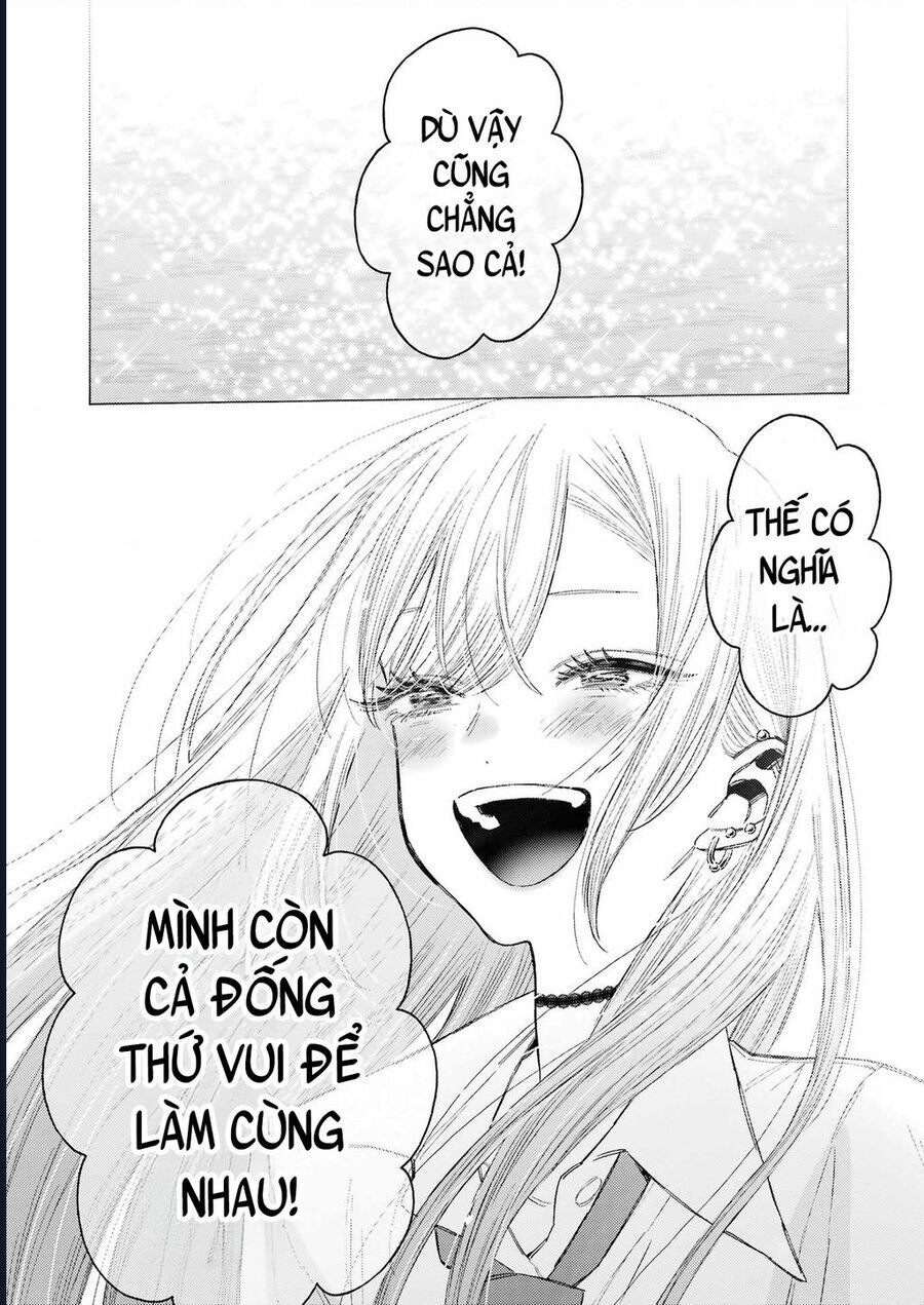 Nàng Nổi Loạn X Chàng Thợ May Chapter 114 - Trang 4
