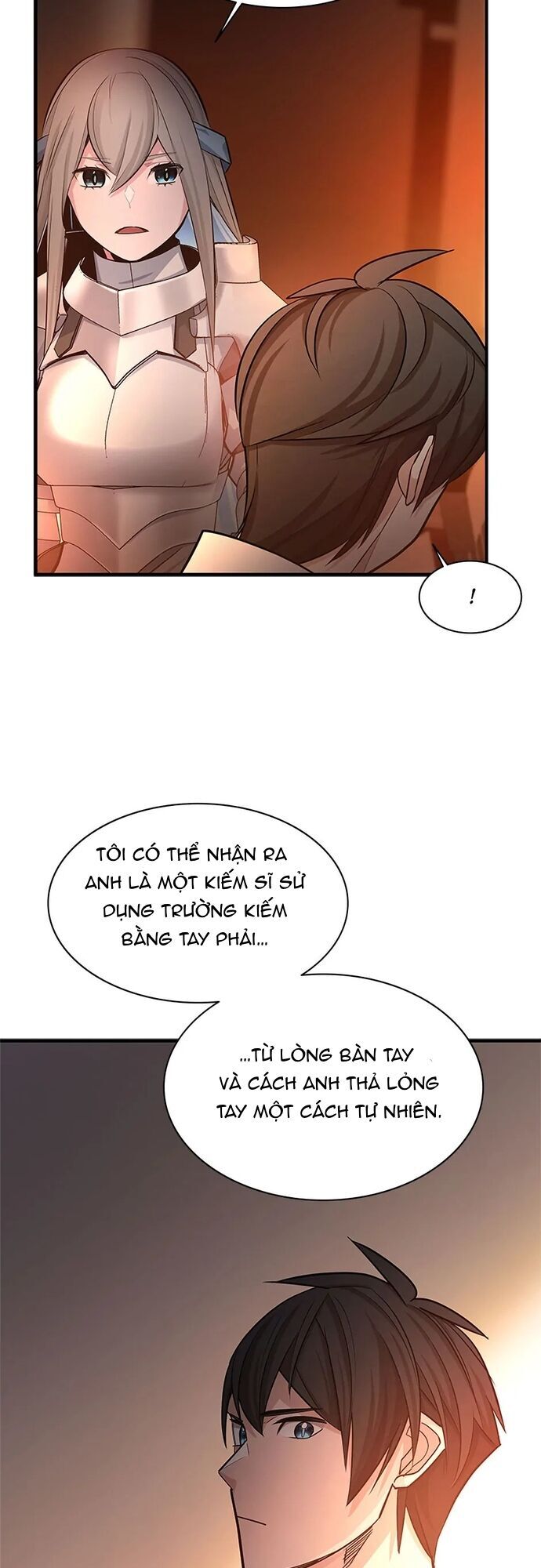 Hầm Ngục Hướng Dẫn Cấp Địa Ngục Chapter 163 - Trang 4