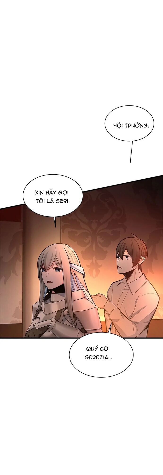 Hầm Ngục Hướng Dẫn Cấp Địa Ngục Chapter 163 - Trang 4