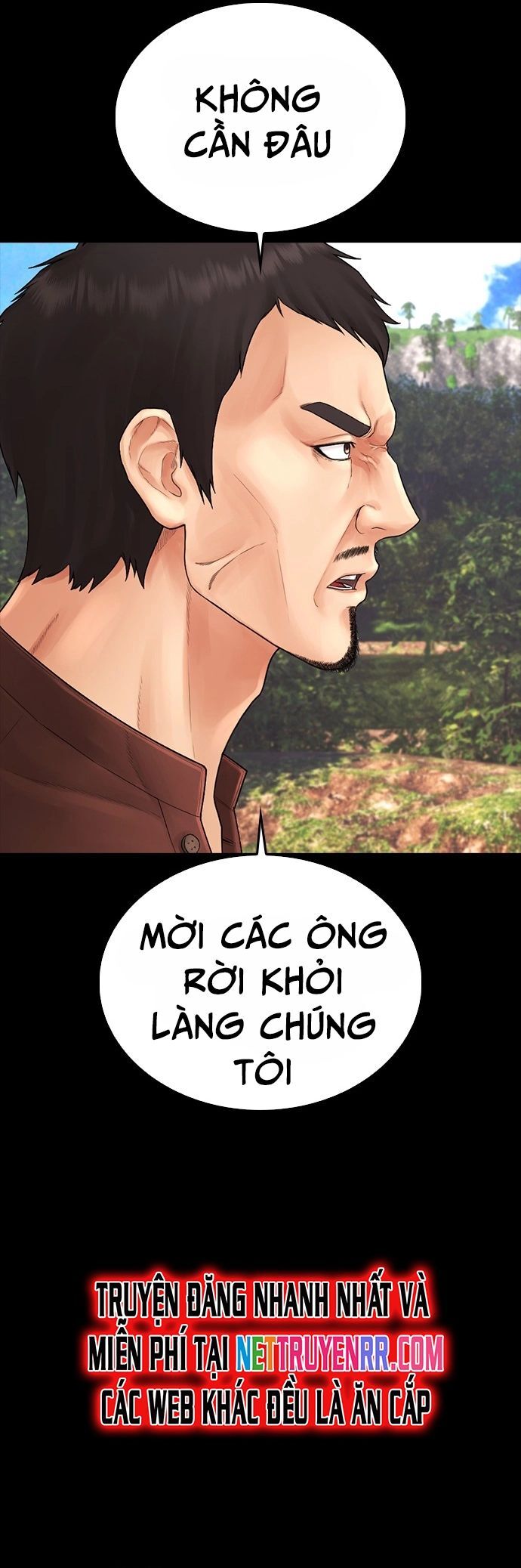 Bố Vạn Năng Chapter 132 - Trang 4