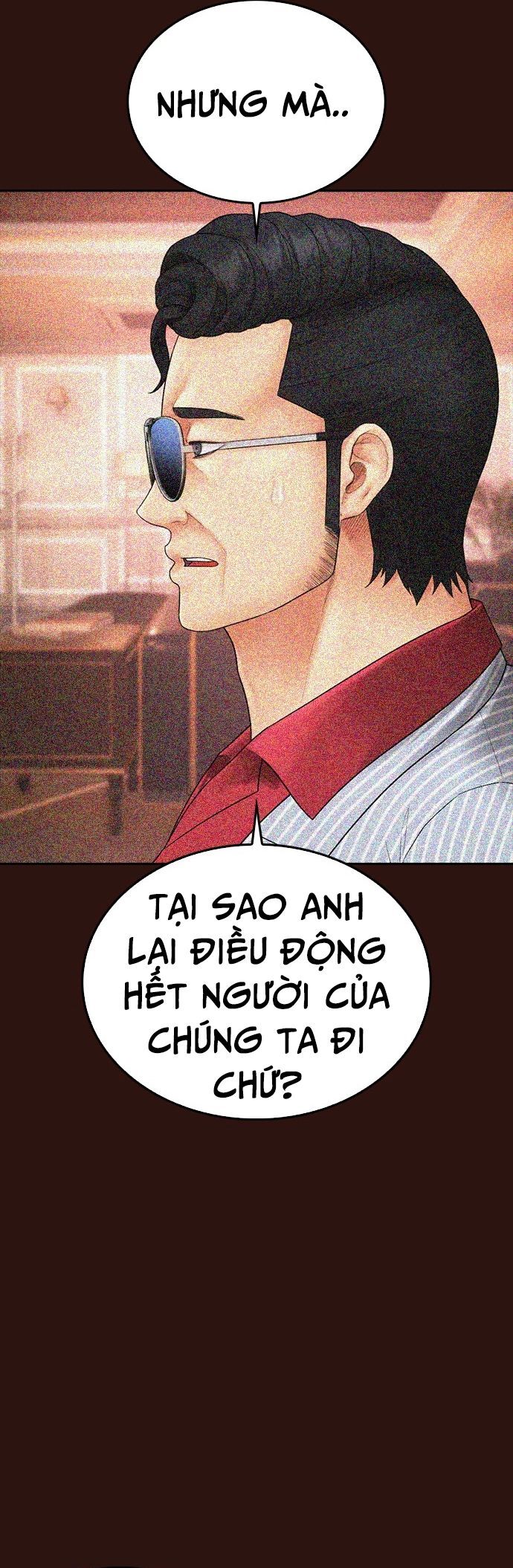 Bố Vạn Năng Chapter 132 - Trang 4