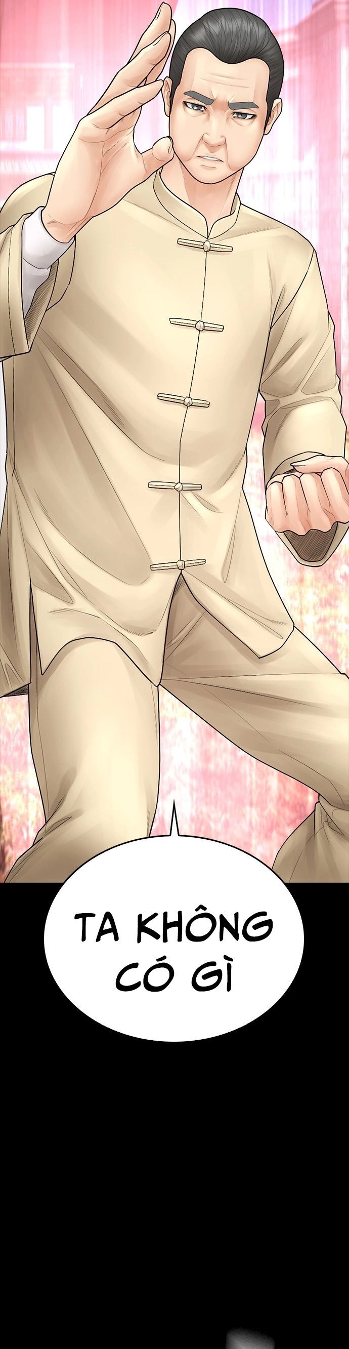 Bố Vạn Năng Chapter 132 - Trang 4