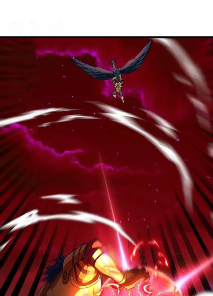 Trùng Sinh Thành Godzilla Chapter 215 - Trang 3