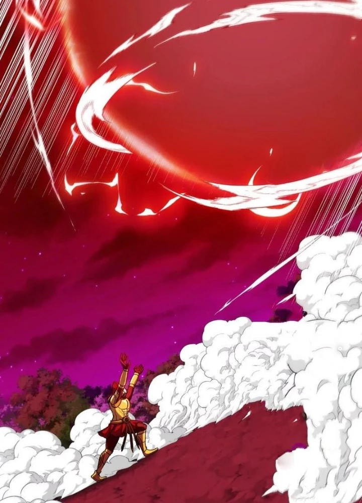 Trùng Sinh Thành Godzilla Chapter 215 - Trang 3