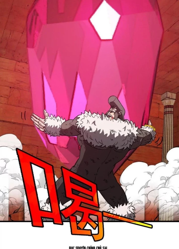 Trùng Sinh Thành Godzilla Chapter 215 - Trang 3