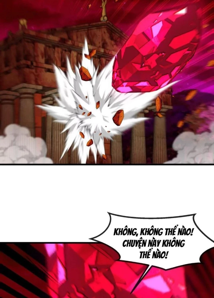 Trùng Sinh Thành Godzilla Chapter 215 - Trang 3
