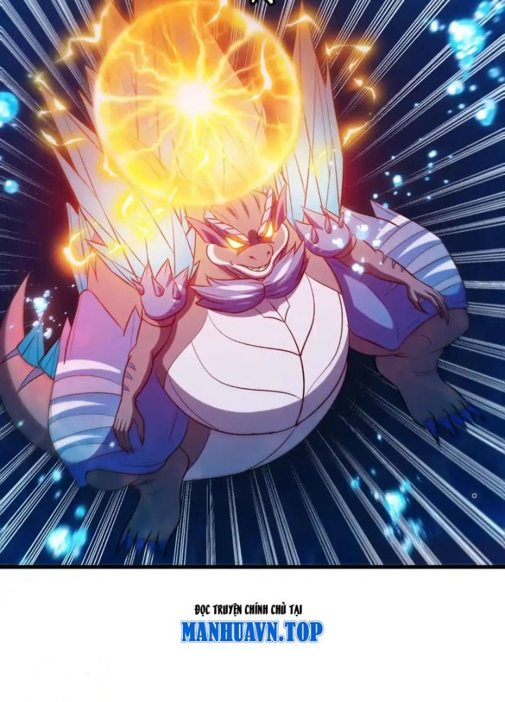 Trùng Sinh Thành Godzilla Chapter 198 - Trang 4