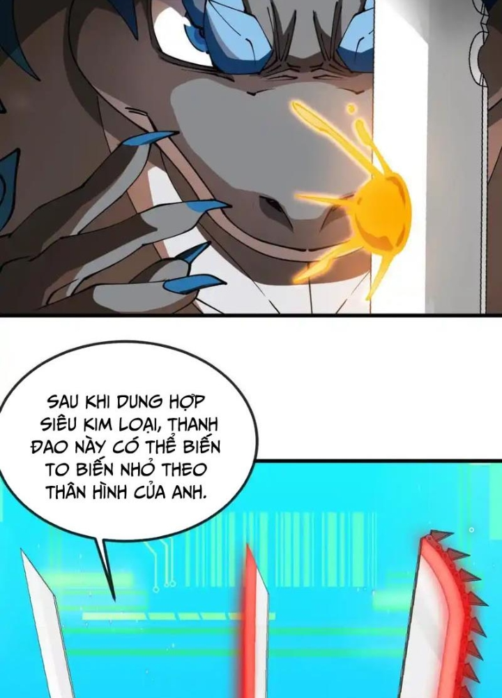 Trùng Sinh Thành Godzilla Chapter 191 - Trang 4