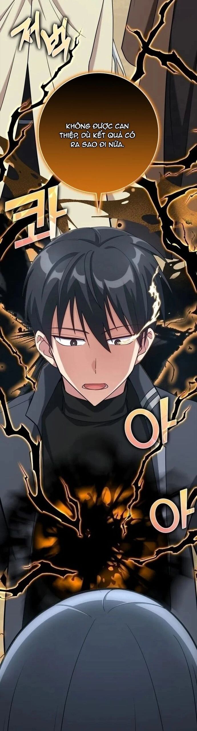 Người Chơi Cấp Tối Đa Chapter 31 - Trang 2