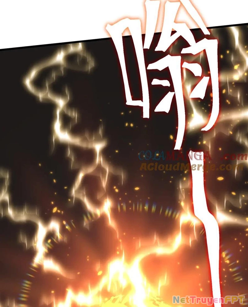 Cao Võ: Hạ Cánh Đến Một Vạn Năm Sau Chapter 203 - Trang 4