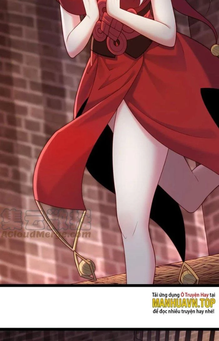 Tiên Giới Đệ Nhất Nội Ứng Chapter 40 - Trang 3
