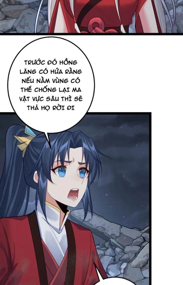 Tiên Giới Đệ Nhất Nội Ứng Chapter 39 - Trang 3