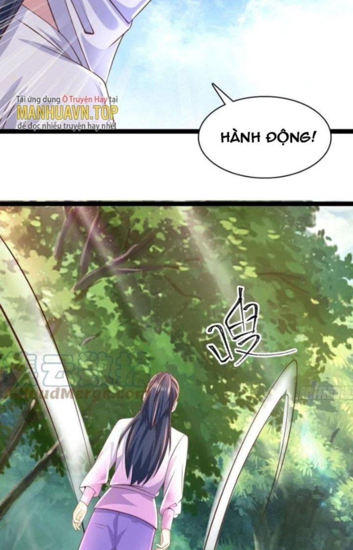 Tiểu Thúc Tổ Mời Xuất Sơn Chapter 88 - Trang 3