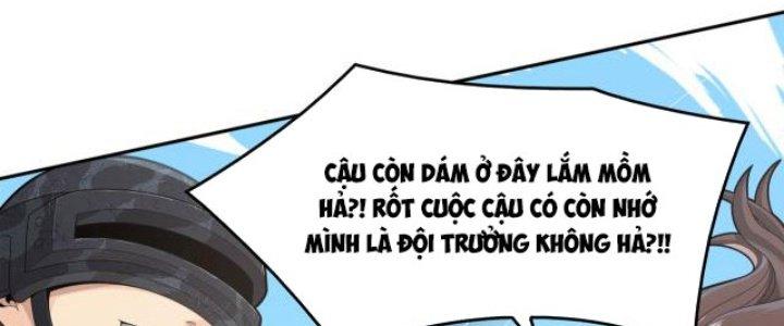 Pubg Luck Rookie Chapter 15 - Trang 3