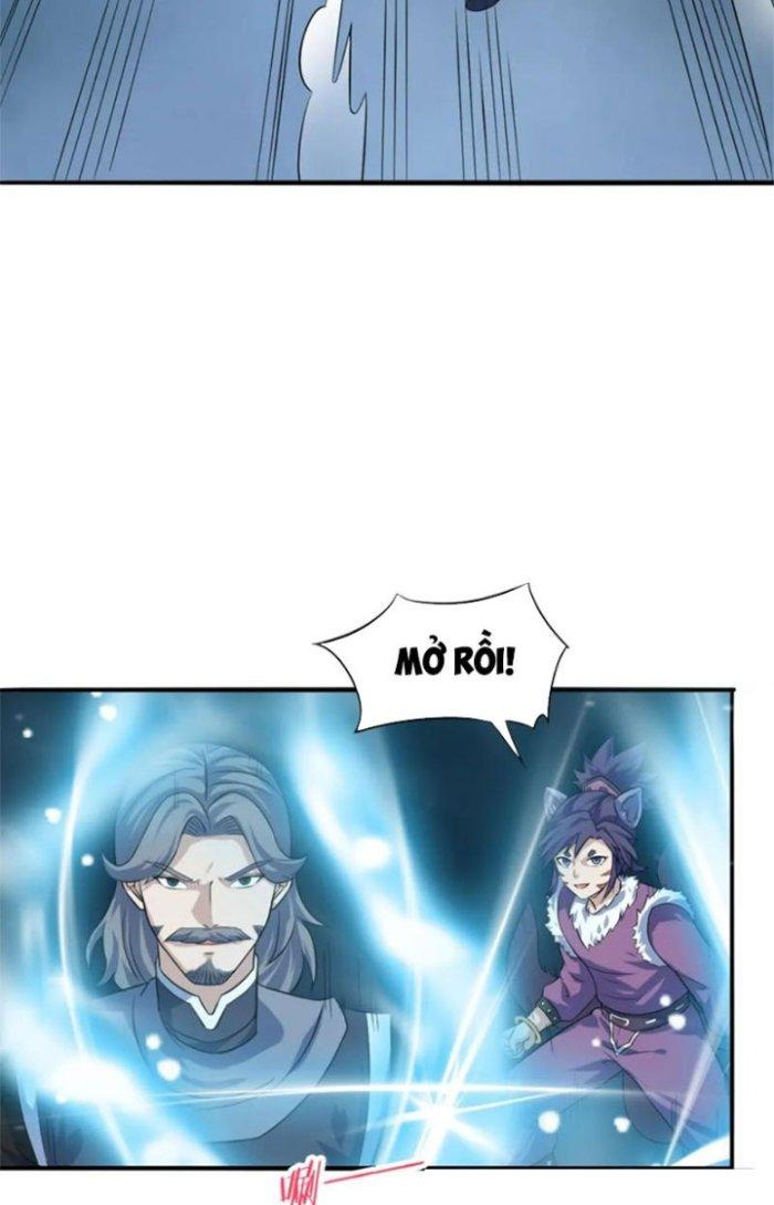 Sư Tổ Của Ta Là Thiên Hạ Đệ Nhất Chapter 56 - Trang 3