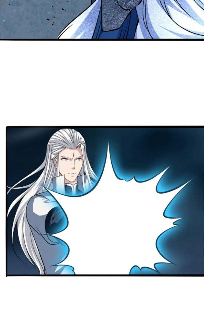 Sư Tổ Của Ta Là Thiên Hạ Đệ Nhất Chapter 56 - Trang 3