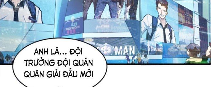 Pubg Luck Rookie Chapter 14 - Trang 3