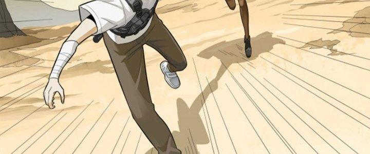 Pubg Luck Rookie Chapter 14 - Trang 3