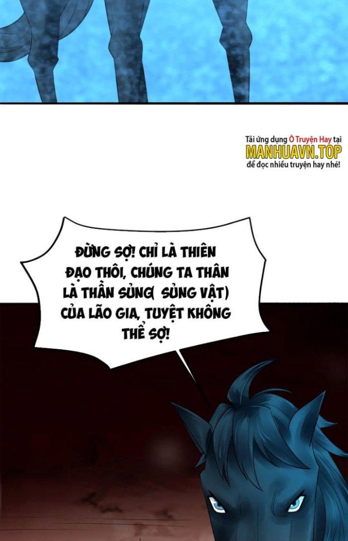 Sư Tổ Của Ta Là Thiên Hạ Đệ Nhất Chapter 53 - Trang 3