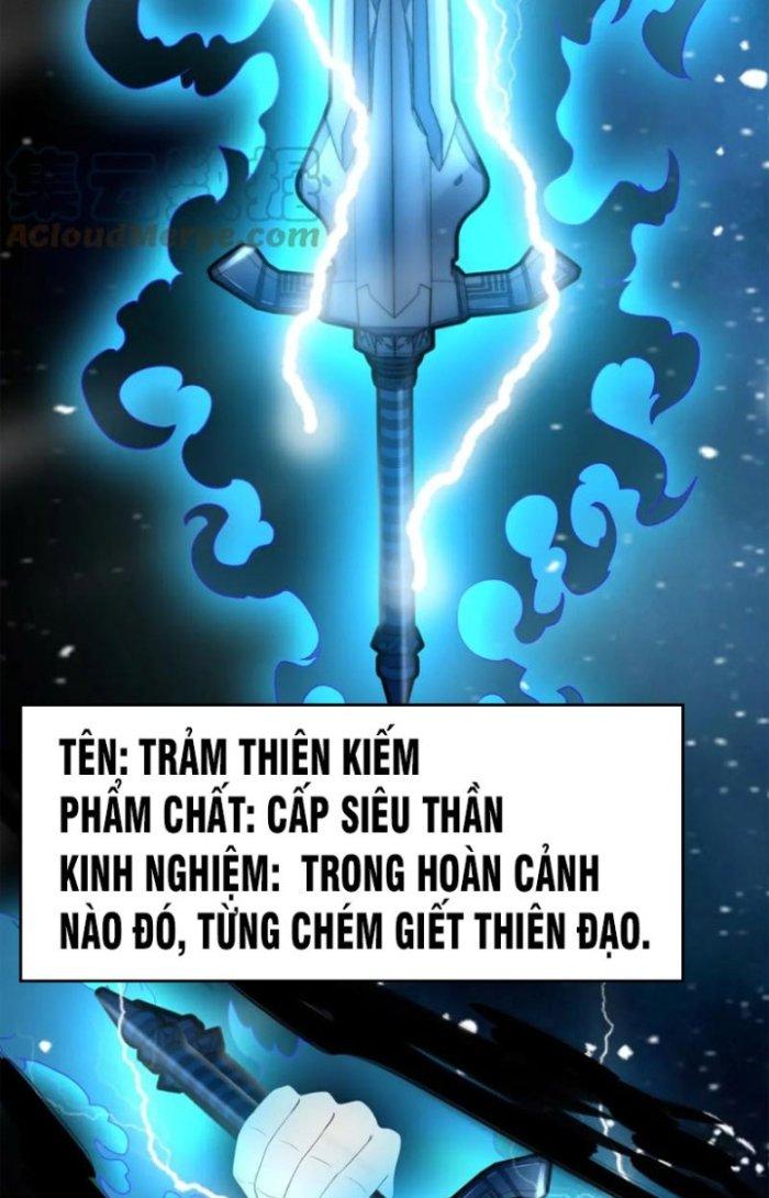 Sư Tổ Của Ta Là Thiên Hạ Đệ Nhất Chapter 53 - Trang 3