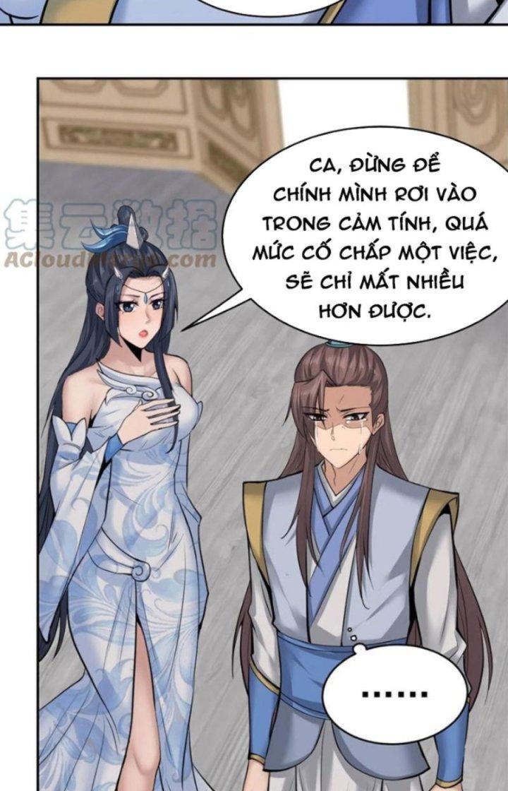 Tiểu Thúc Tổ Mời Xuất Sơn Chapter 76 - Trang 4