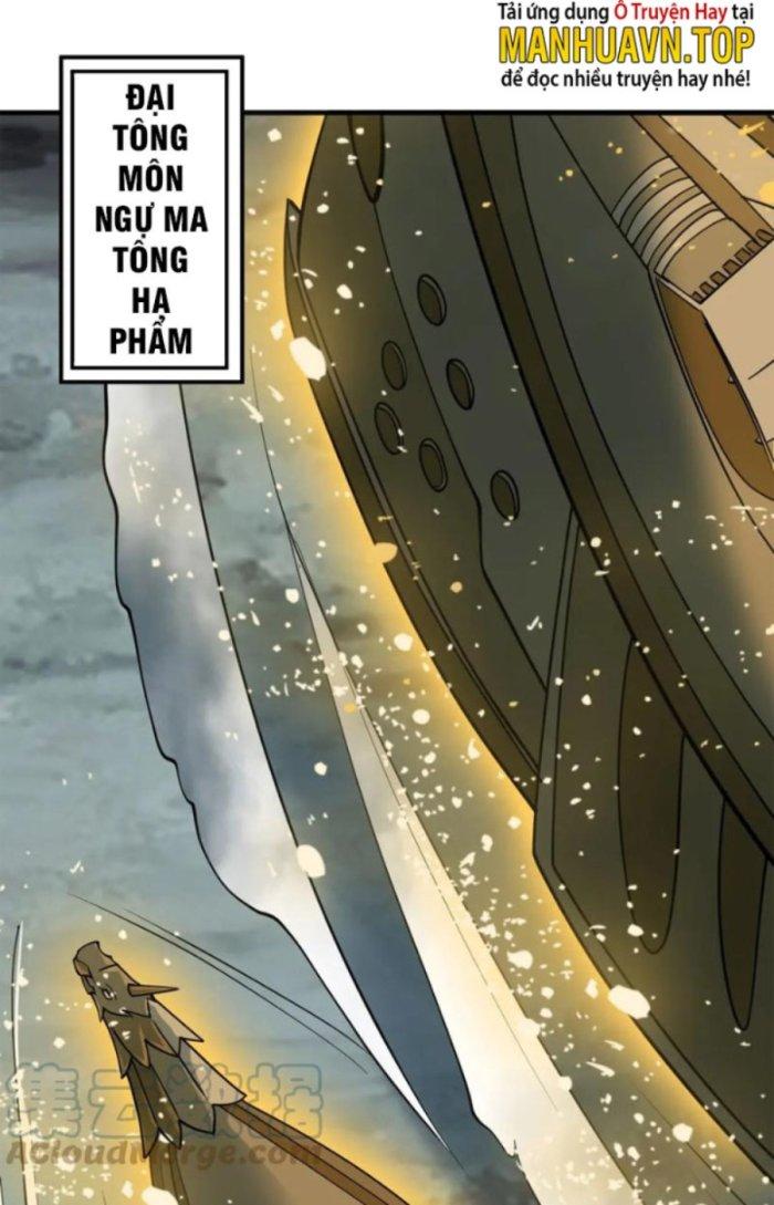 Sư Tổ Của Ta Là Thiên Hạ Đệ Nhất Chapter 49 - Trang 3