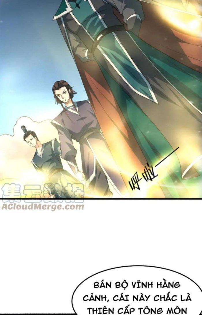 Sư Tổ Của Ta Là Thiên Hạ Đệ Nhất Chapter 49 - Trang 3