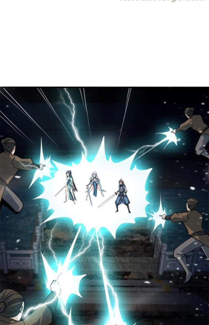 Sư Tổ Của Ta Là Thiên Hạ Đệ Nhất Chapter 44 - Trang 3