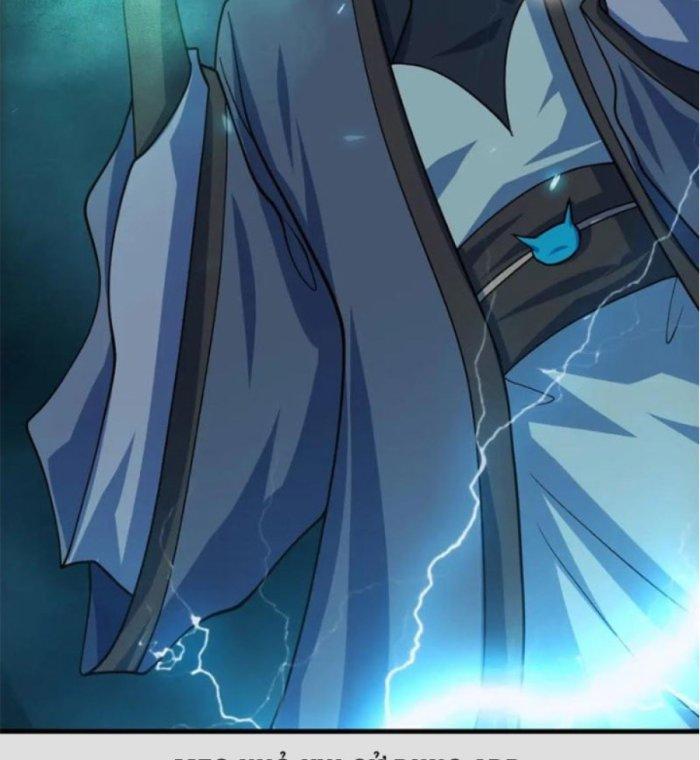 Sư Tổ Của Ta Là Thiên Hạ Đệ Nhất Chapter 39 - Trang 3