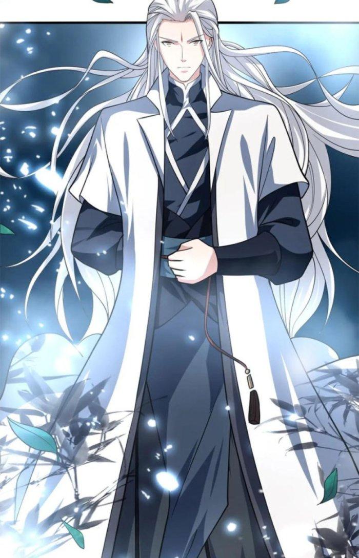 Sư Tổ Của Ta Là Thiên Hạ Đệ Nhất Chapter 36 - Trang 3
