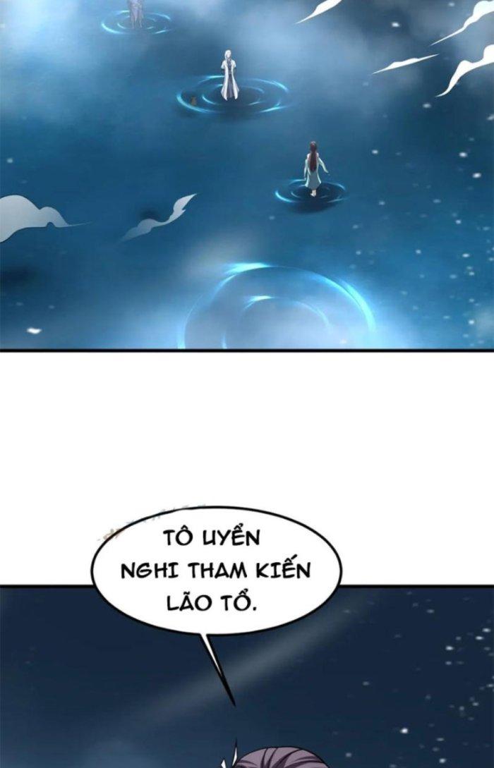 Sư Tổ Của Ta Là Thiên Hạ Đệ Nhất Chapter 36 - Trang 3