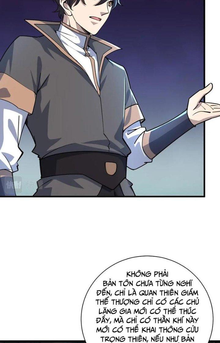 Ta Có Thể Rút Ra Thuộc Tính Chapter 72 - Trang 3
