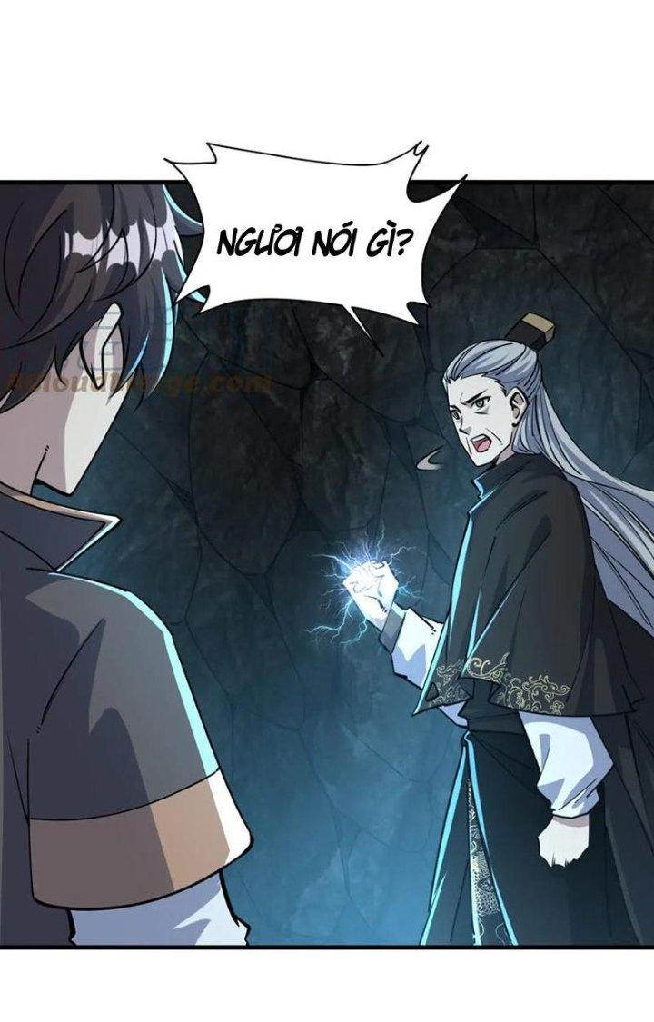 Ta Có Thể Rút Ra Thuộc Tính Chapter 72 - Trang 3