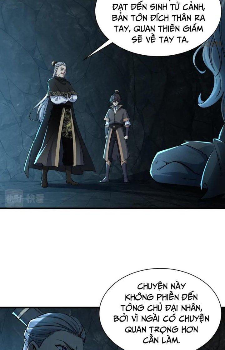 Ta Có Thể Rút Ra Thuộc Tính Chapter 72 - Trang 3