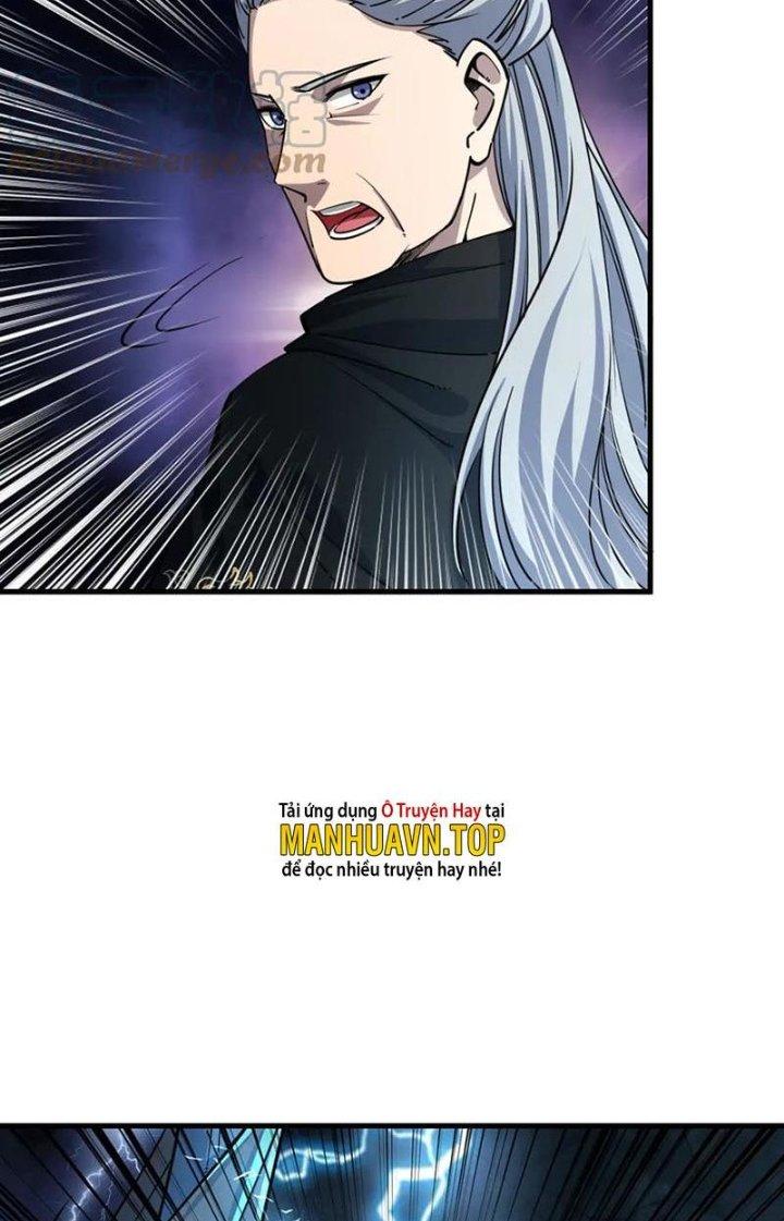 Ta Có Thể Rút Ra Thuộc Tính Chapter 72 - Trang 3