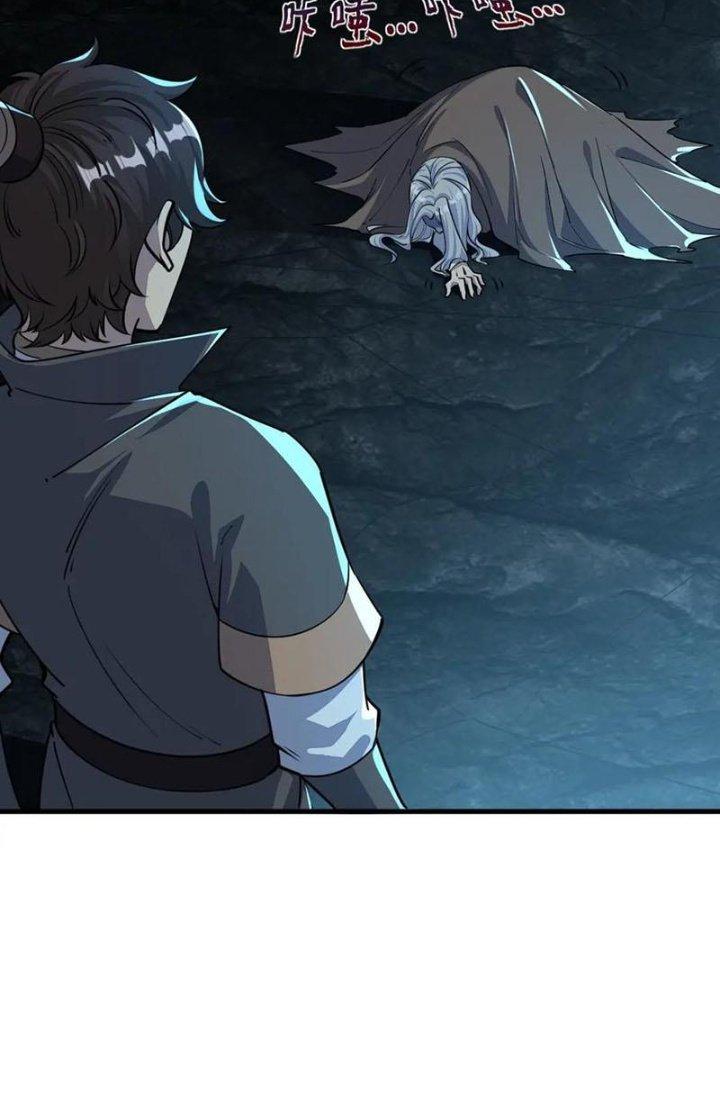 Ta Có Thể Rút Ra Thuộc Tính Chapter 72 - Trang 3