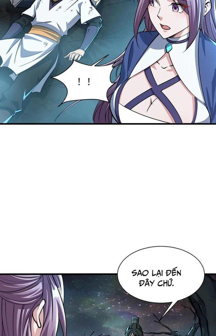 Ta Có Thể Rút Ra Thuộc Tính Chapter 72 - Trang 3