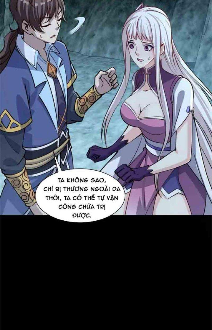 Ta Có Thể Rút Ra Thuộc Tính Chapter 46 - Trang 3