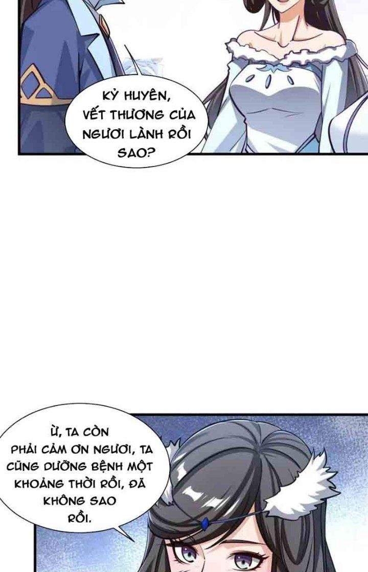 Ta Có Thể Rút Ra Thuộc Tính Chapter 46 - Trang 3